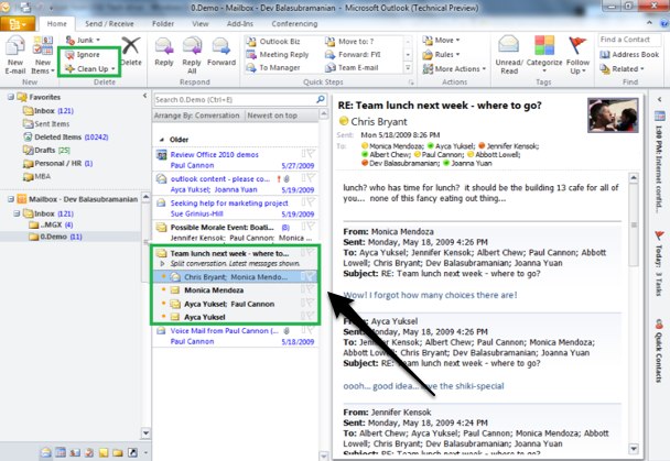 Bells and whistles for outlook 2013 microsoft download